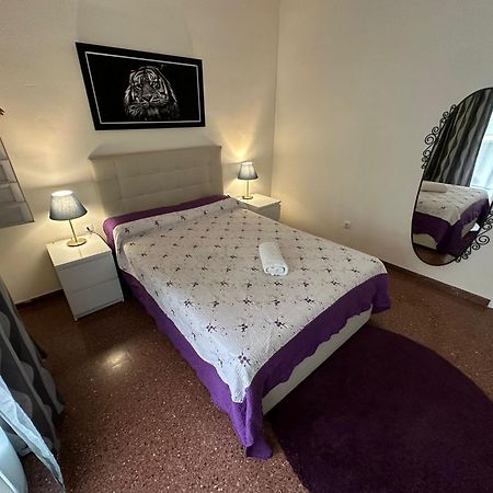 Rooms Viladomat Barcelona Eksteriør bilde