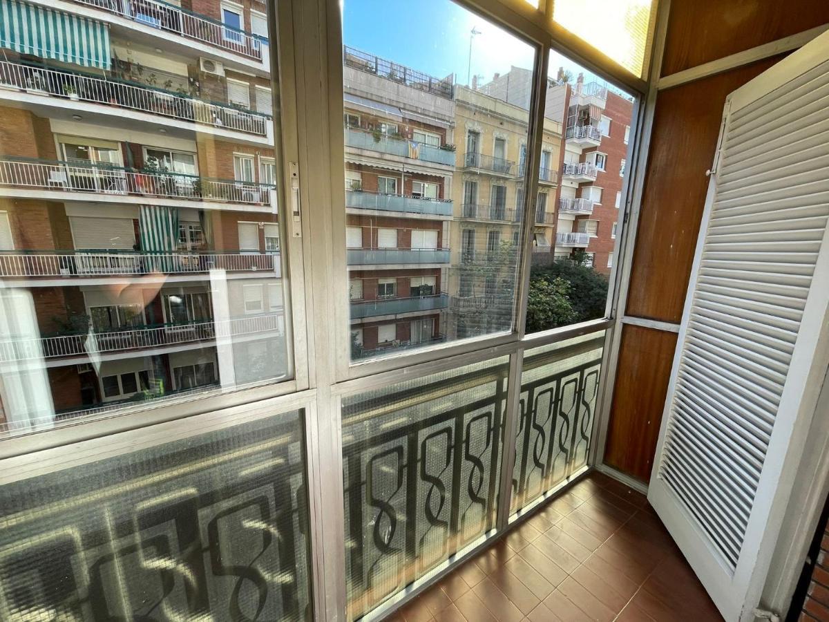 Rooms Viladomat Barcelona Eksteriør bilde