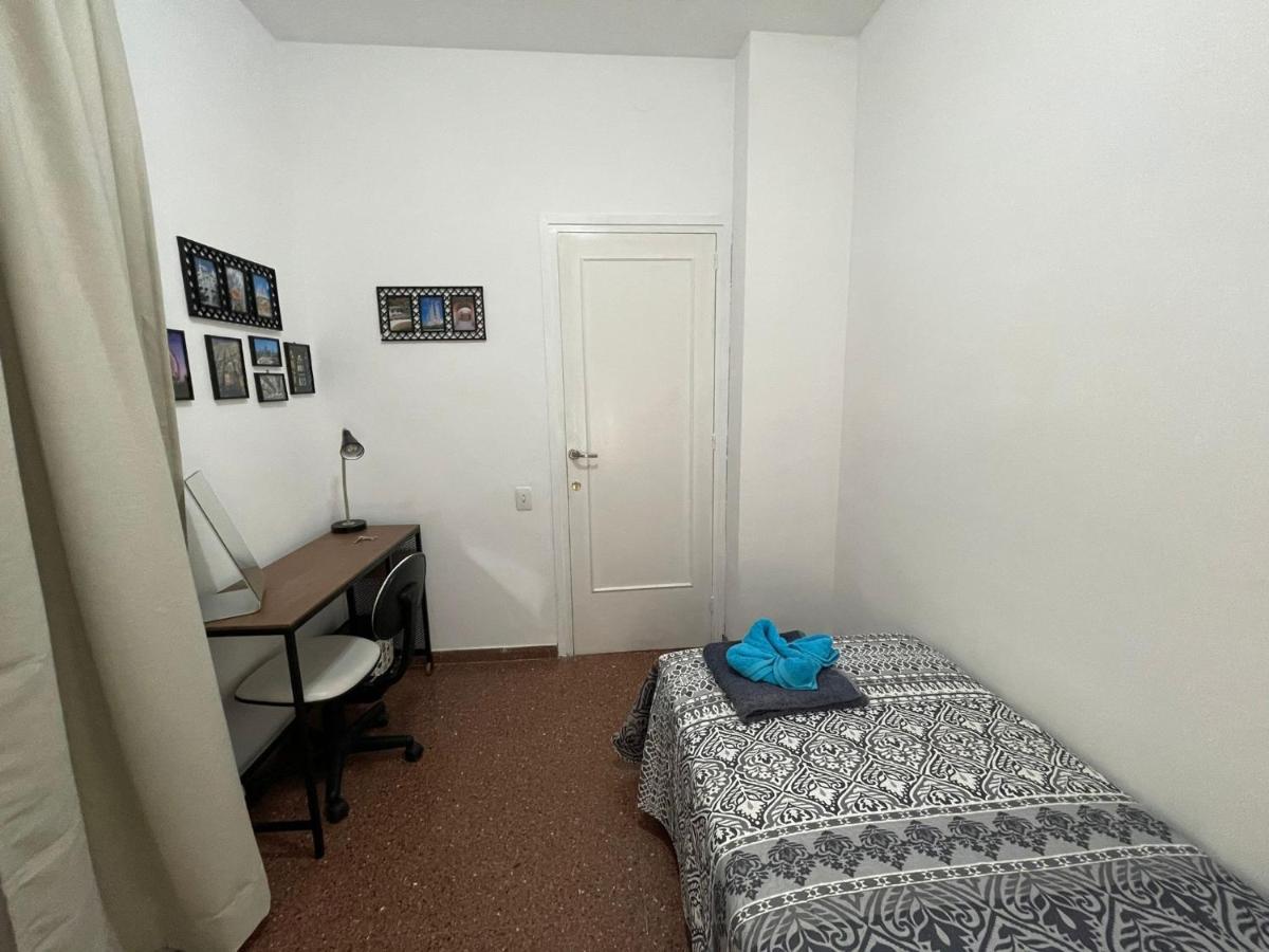 Rooms Viladomat Barcelona Eksteriør bilde