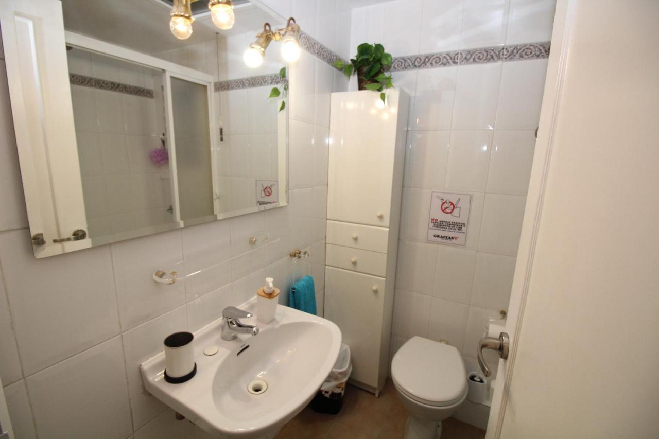 Rooms Viladomat Barcelona Eksteriør bilde