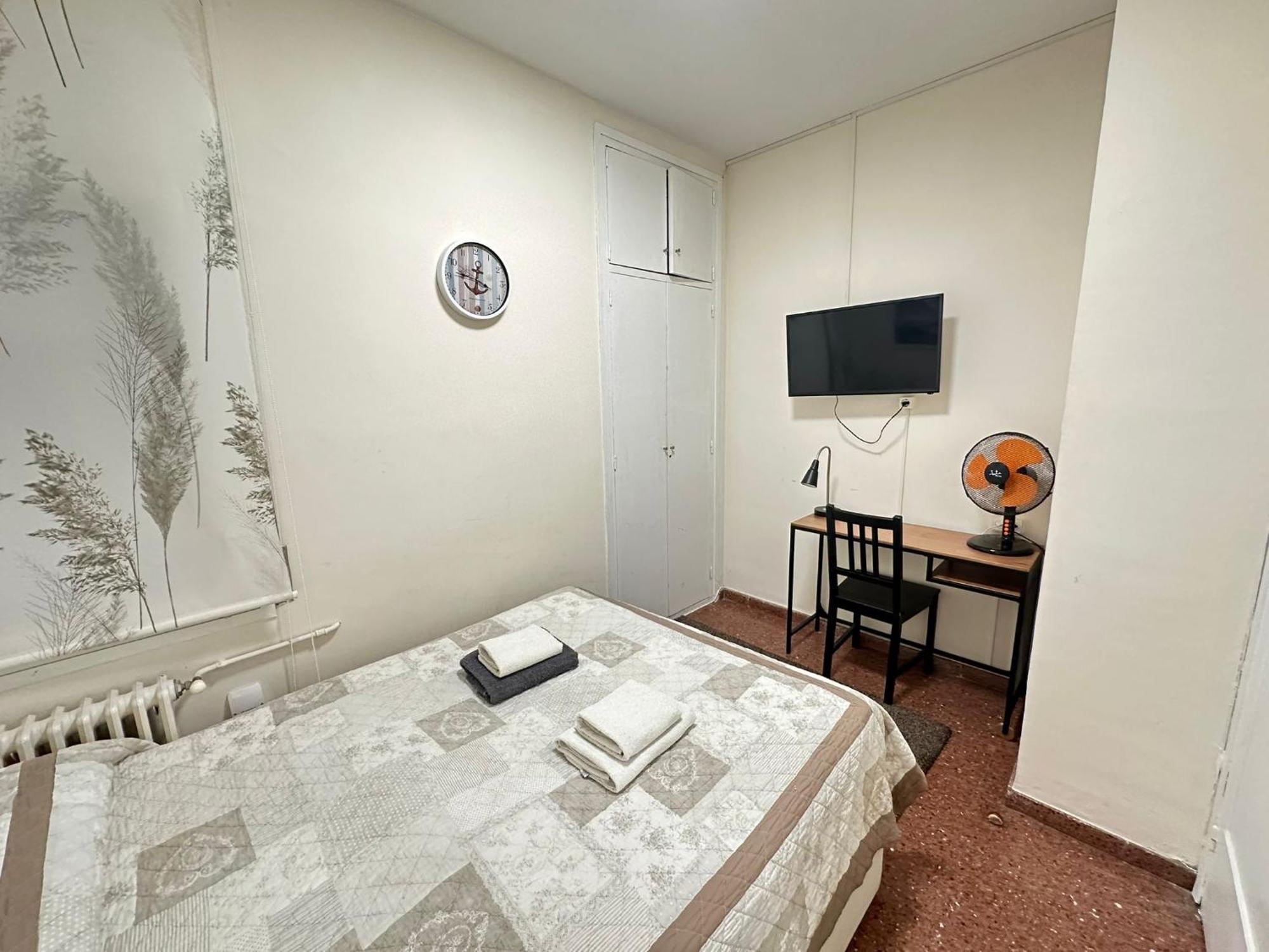 Rooms Viladomat Barcelona Eksteriør bilde