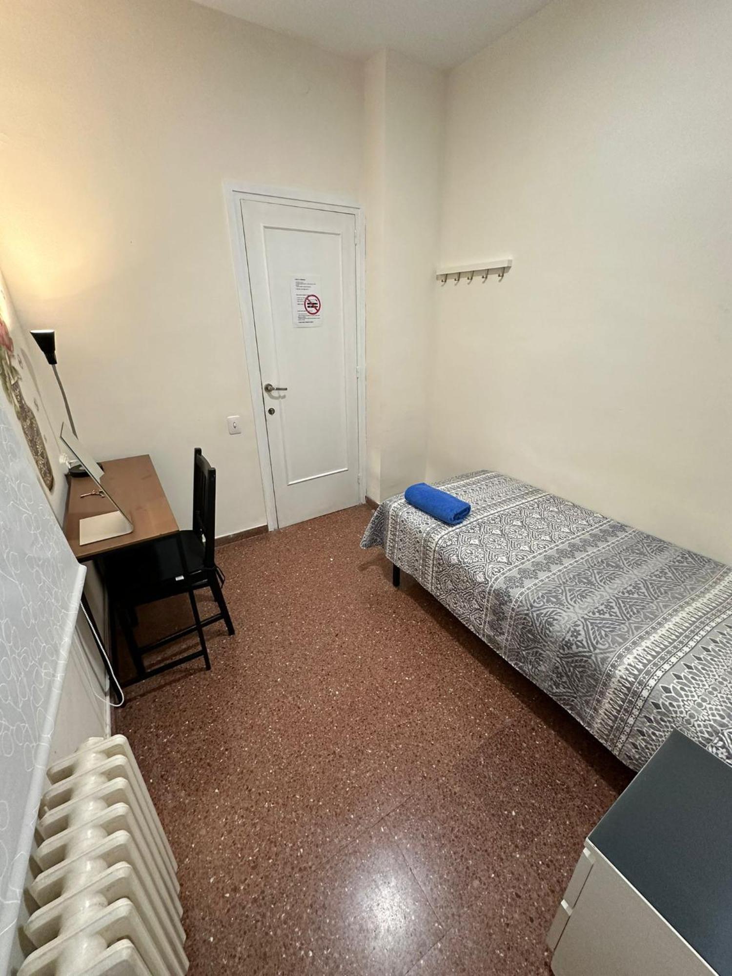 Rooms Viladomat Barcelona Eksteriør bilde