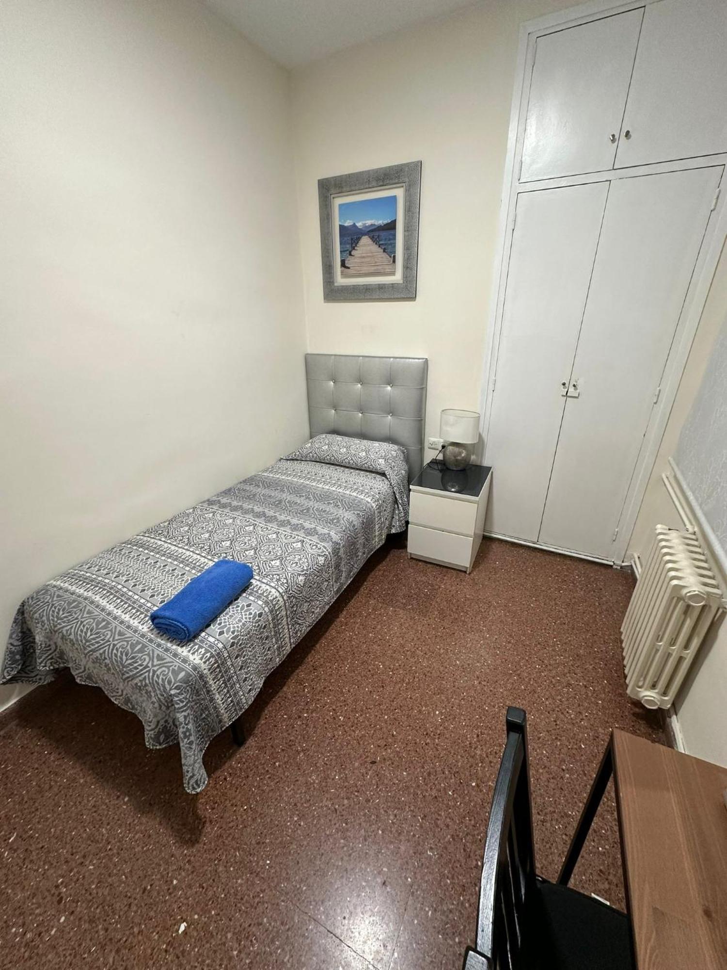 Rooms Viladomat Barcelona Eksteriør bilde