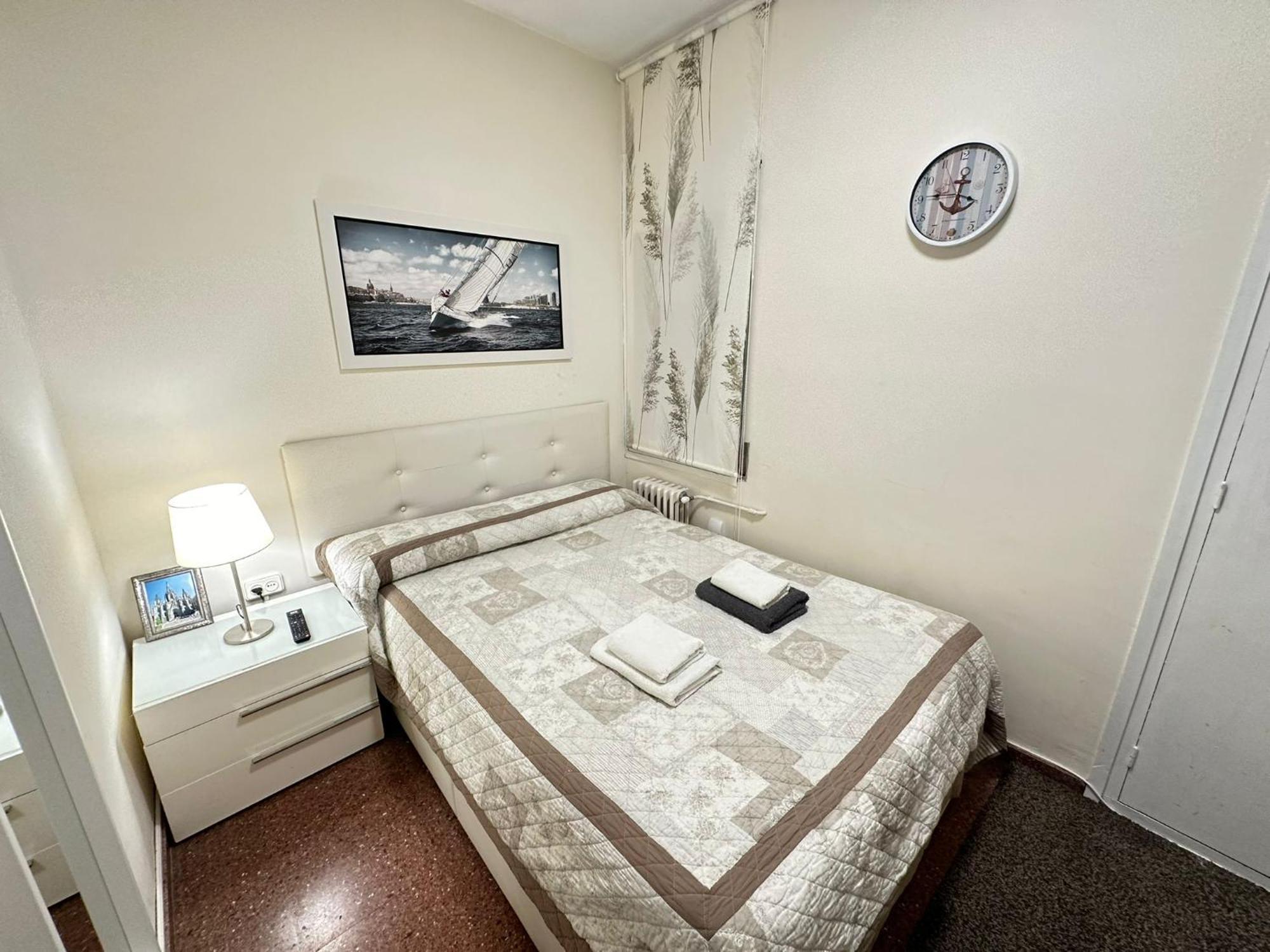 Rooms Viladomat Barcelona Eksteriør bilde