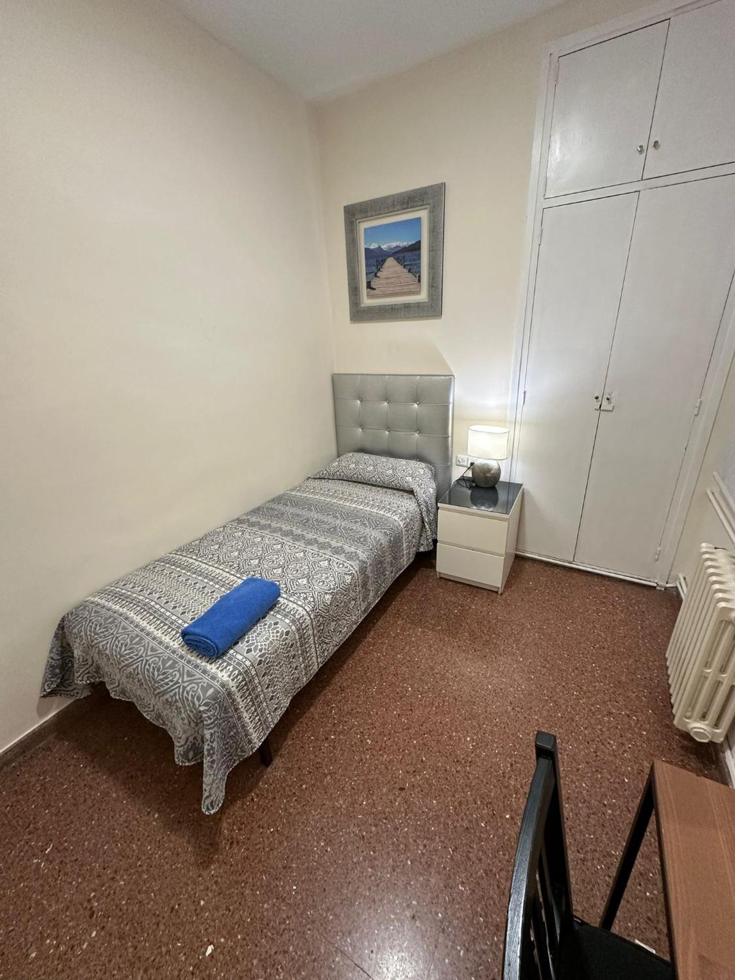 Rooms Viladomat Barcelona Eksteriør bilde