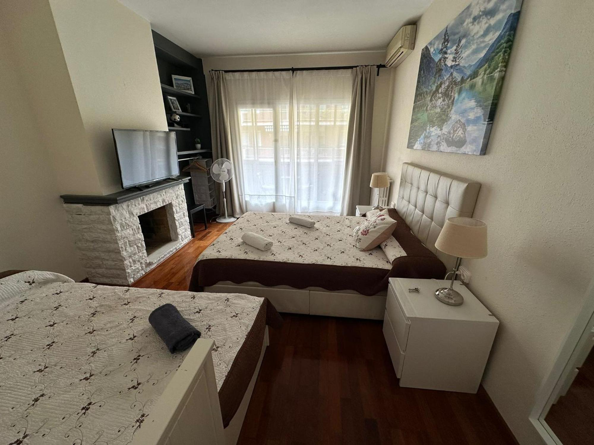 Rooms Viladomat Barcelona Eksteriør bilde