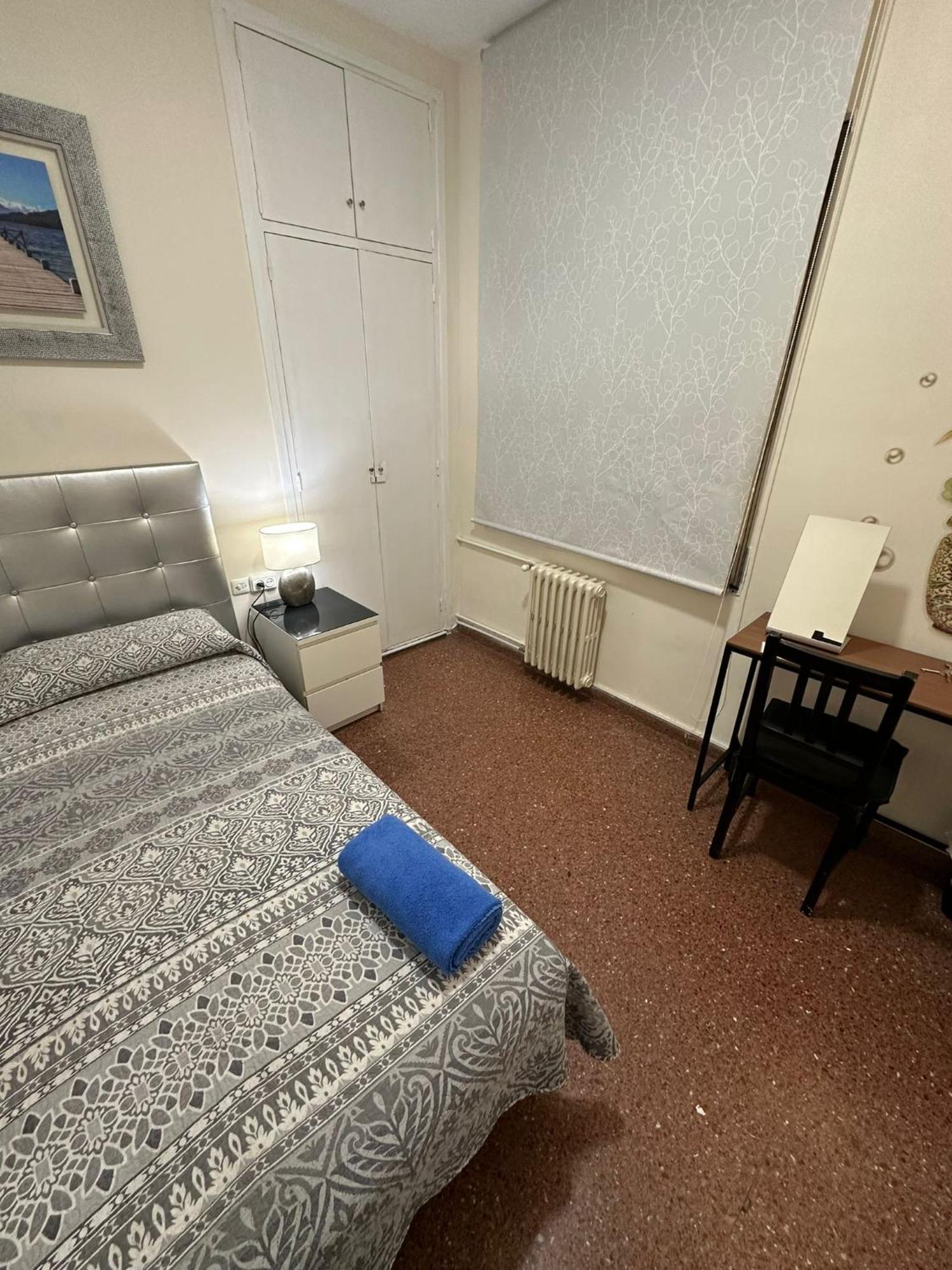 Rooms Viladomat Barcelona Eksteriør bilde