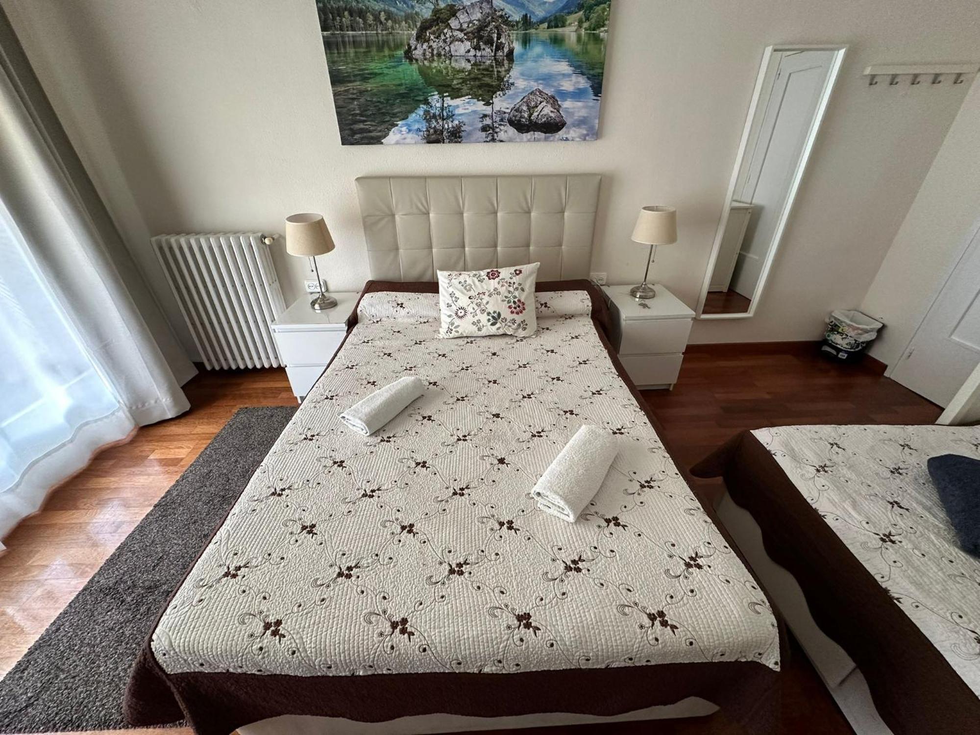 Rooms Viladomat Barcelona Eksteriør bilde
