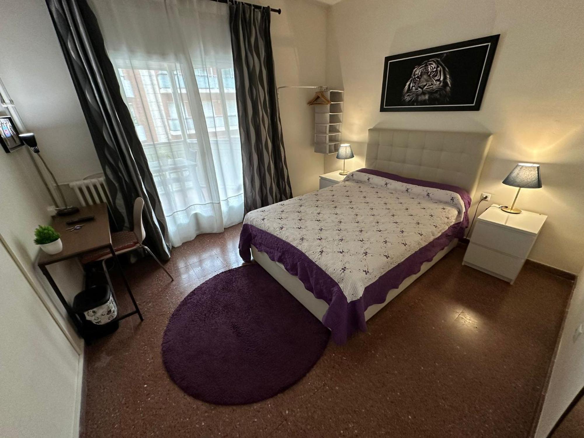Rooms Viladomat Barcelona Eksteriør bilde