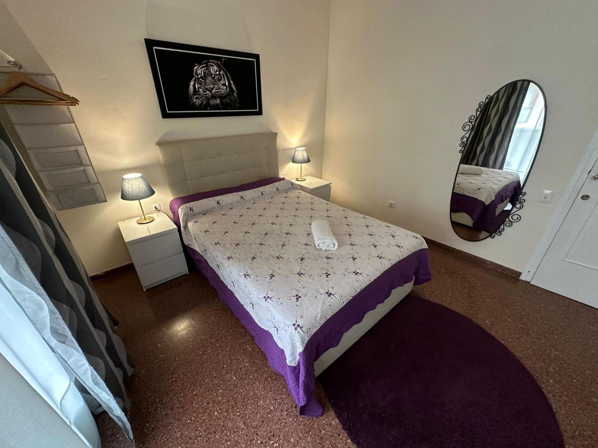Rooms Viladomat Barcelona Eksteriør bilde