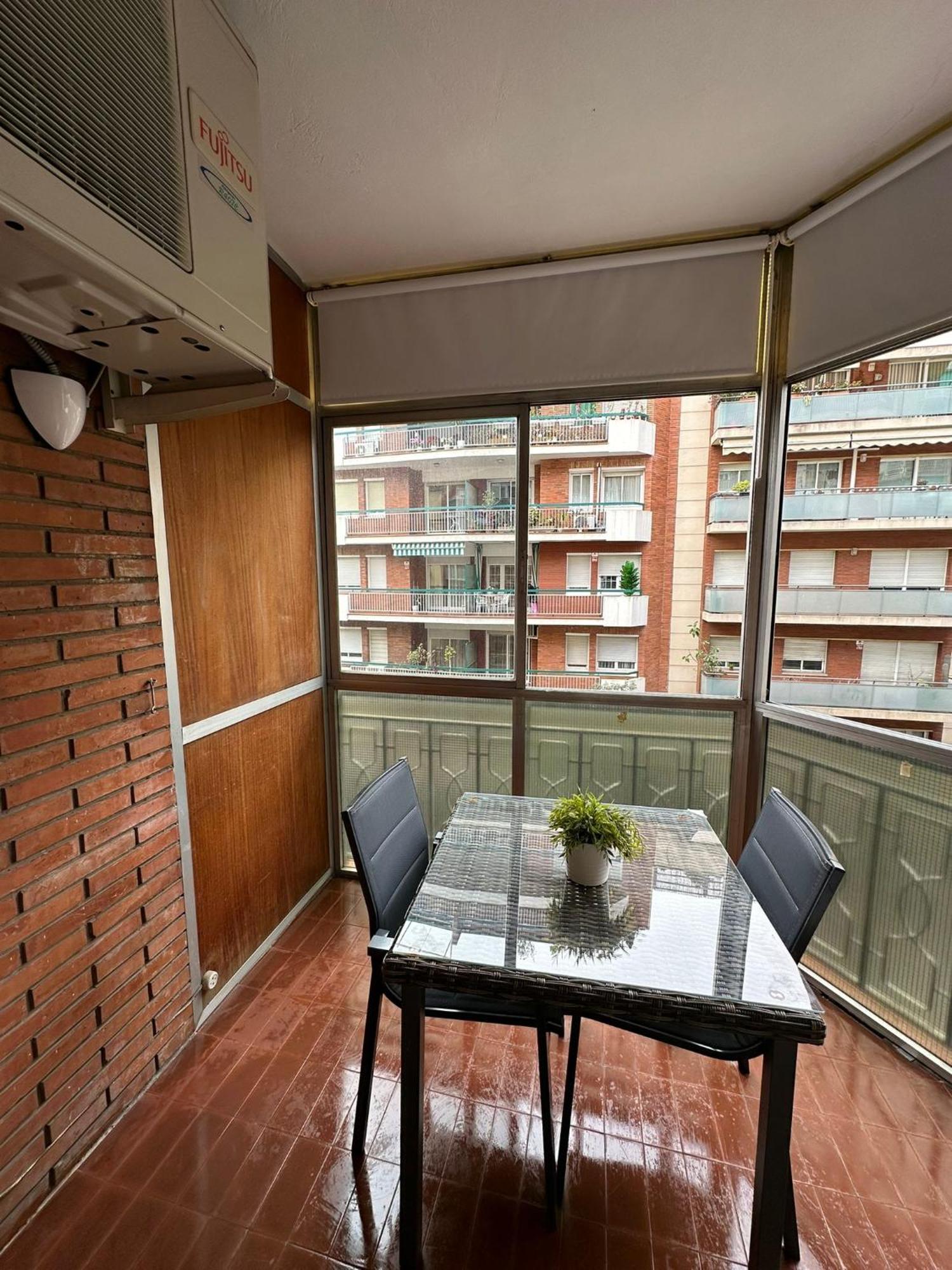 Rooms Viladomat Barcelona Eksteriør bilde