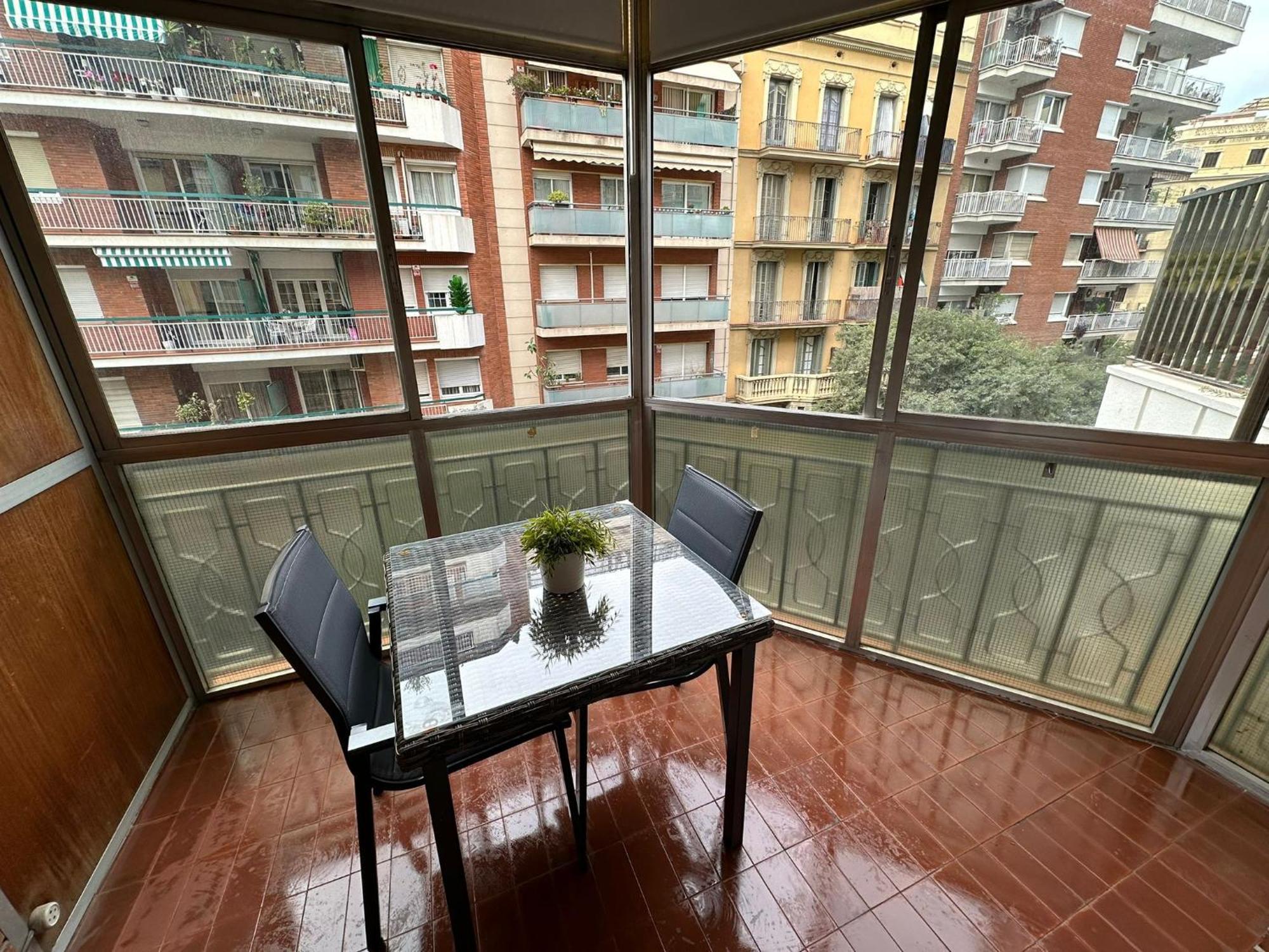 Rooms Viladomat Barcelona Eksteriør bilde